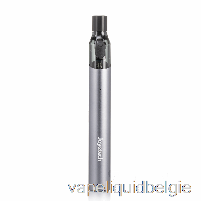 Vape Smaken Joyetech Ego Air Pod-systeem Metallic Grijs